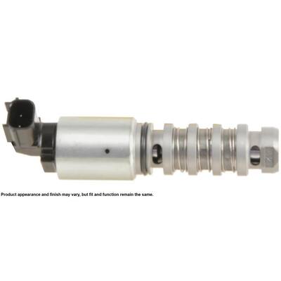New Variable Valve Timing Solenoid