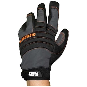 Journeyman Cold Weather Pro Gloves