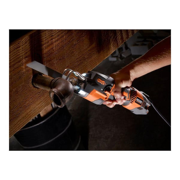 6 amp deals reciprocating saw