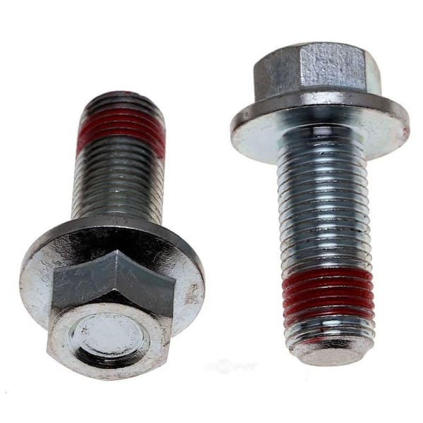 Raybestos Disc Brake Caliper Bracket Mounting Bolt