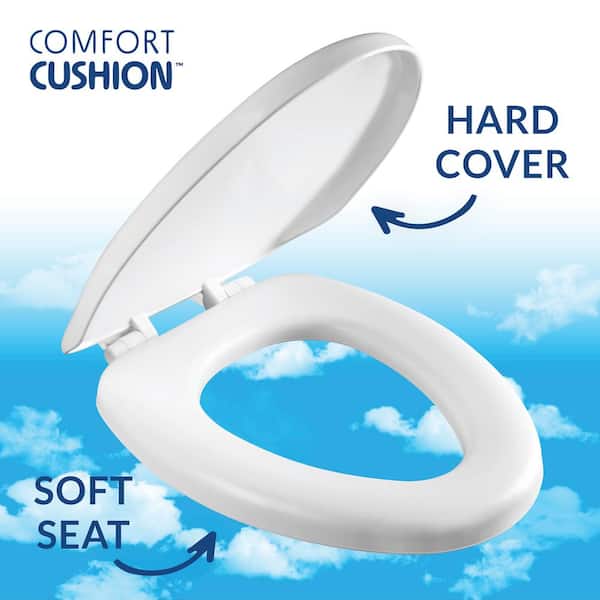 maple toilet seat