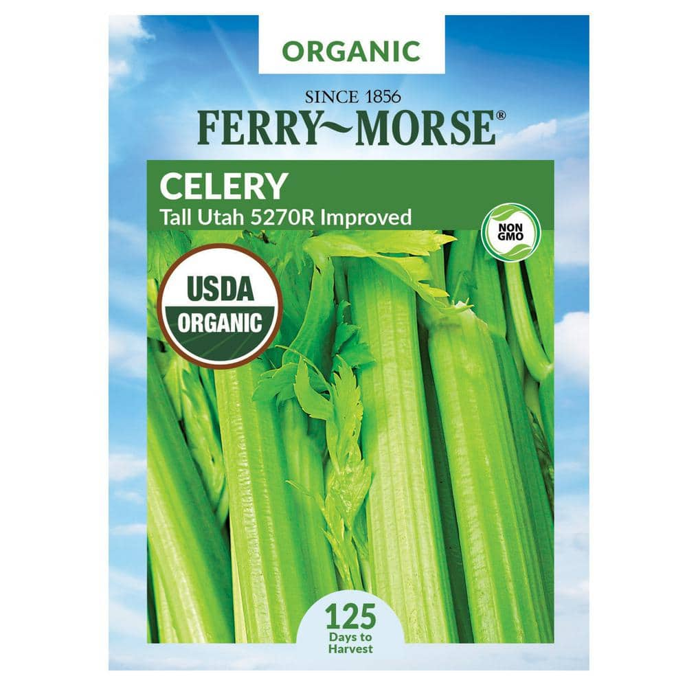 Tomato Chef's Choice Blend Vegetable Seeds NON-GMO - Ferry Morse