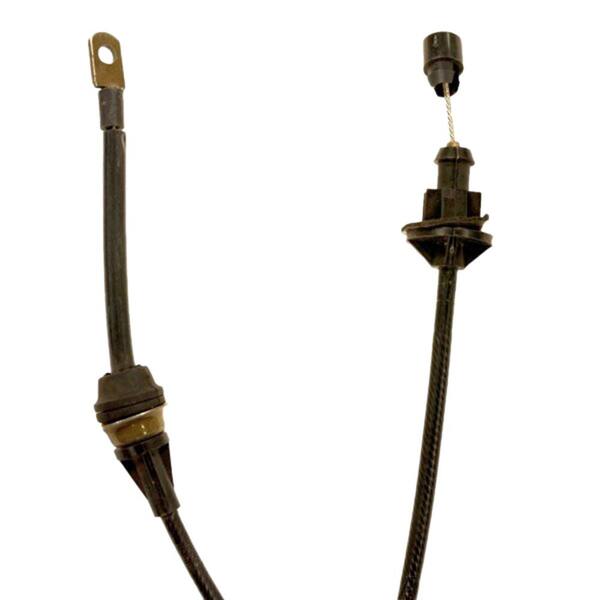 ATP Accelerator Cable fits 1980-1986 Pontiac 6000 Phoenix