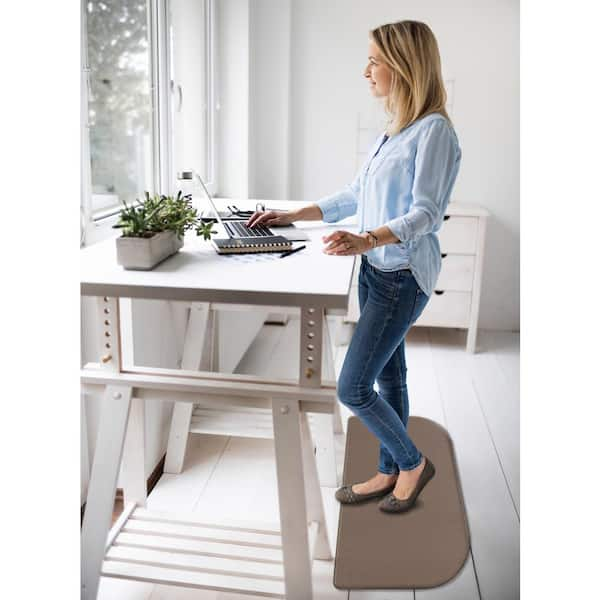 Cushion Max Standing Desk Anti-Fatigue Mat