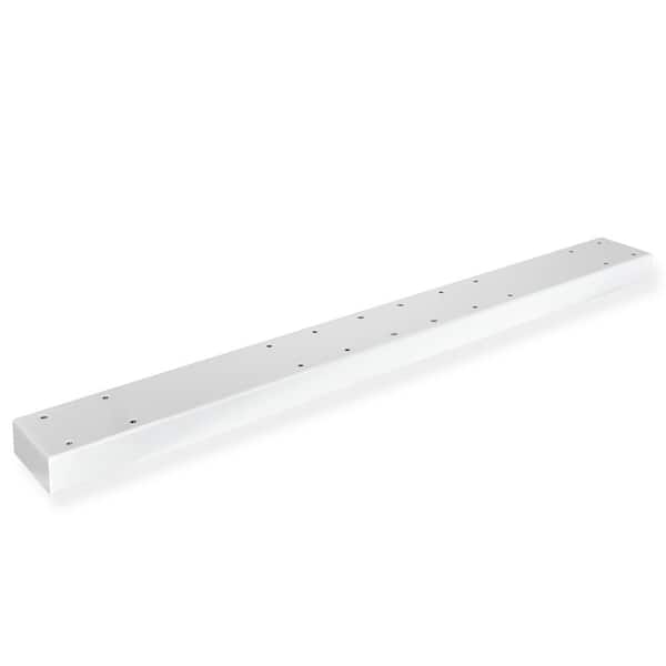 4 Way Spreader Bar, Alpine White