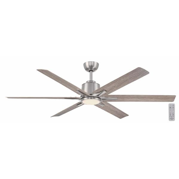 Home Decorators Collection Kensgrove II 60 in. Integrated CCT LED ...