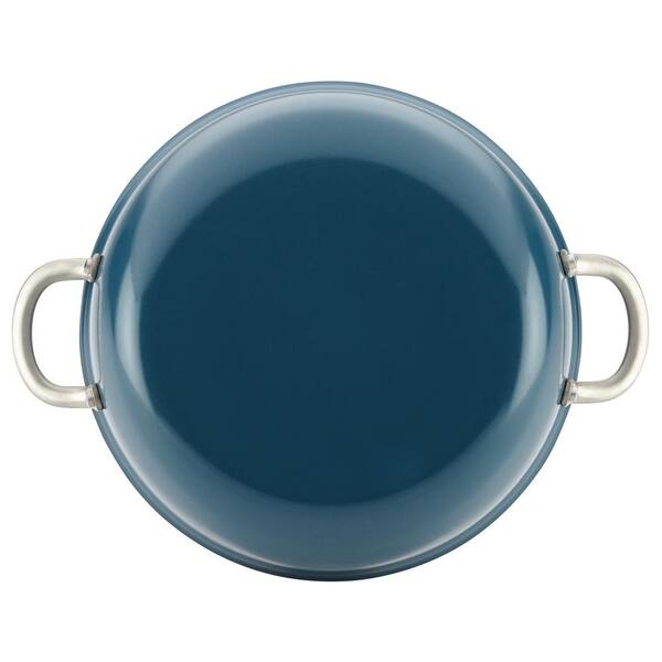 Parini Cookware 5 Quart Stackable Stock Pot Glass Lid - household items -  by owner - housewares sale - craigslist