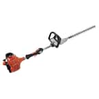 21 in. 21.2 cc Gas 2-Stroke Hedge Trimmer