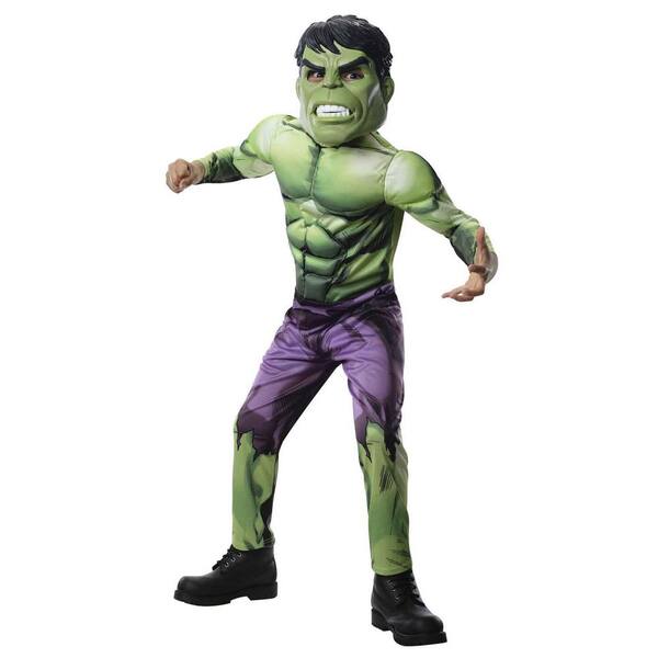 marvel kids dress up
