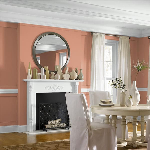 12124 NATURAL CLAY - Interior paint colour  House paint interior, Interior  paint colors, Bedroom paint colors
