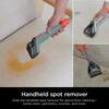 Shark CarpetXpert Extractor Corded Carpet Cleaner for Carpets & Area Rugs in Gray, Pet, Dirt & Grime Removal, Carpet Shampooer EX151
