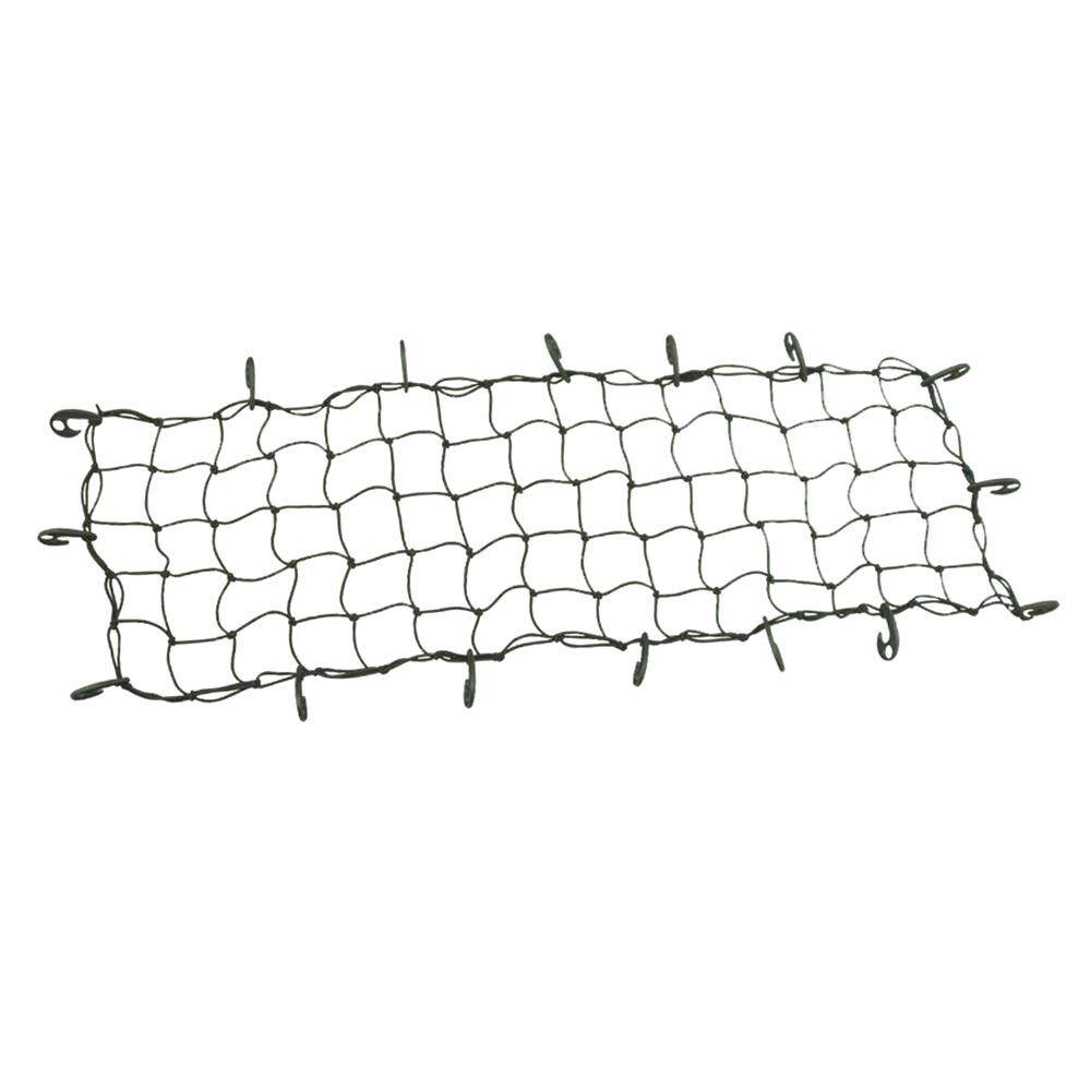SportRack Cargo 20 in. x 60 in. Hitch Basket Net SR0035 The Home Depot