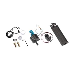 Touch2O Technology Conversion Kit for PVD Finishes