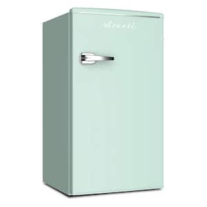 GLR33MS1E02 3.3 Cu Ft Compact Refrigerator – Galanz – Thoughtful Engineering
