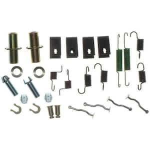 Parking Brake Hardware Kit