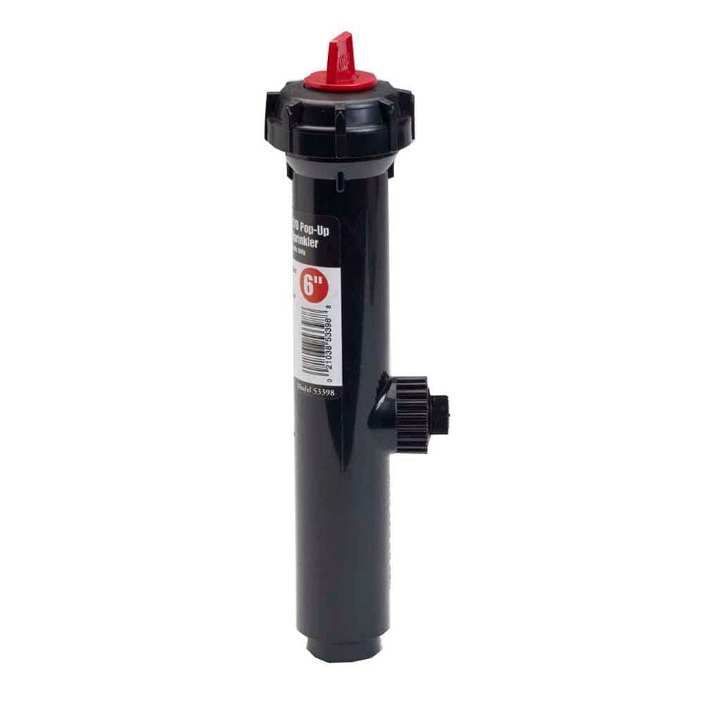 UPC 021038538228 product image for 570Z Pro Series 6 in. Pop-Up Sprinkler Body | upcitemdb.com