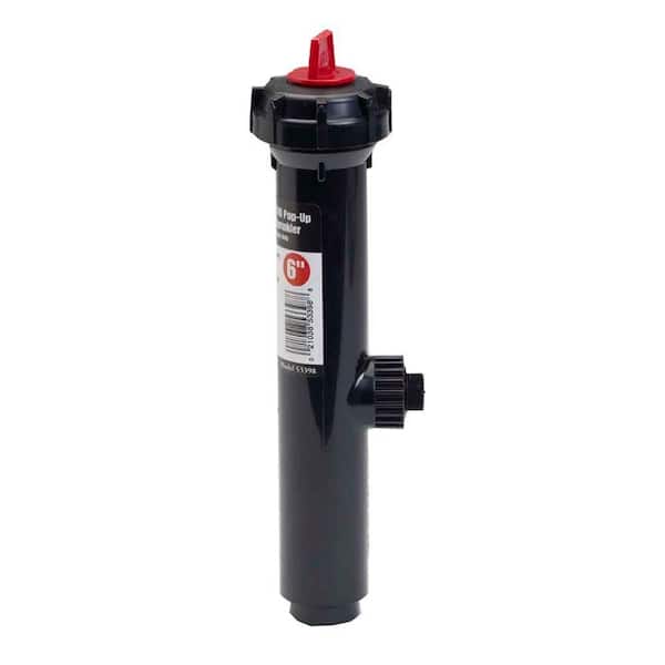 Toro 570Z Pro Series 6 in. Pop-Up Sprinkler Body