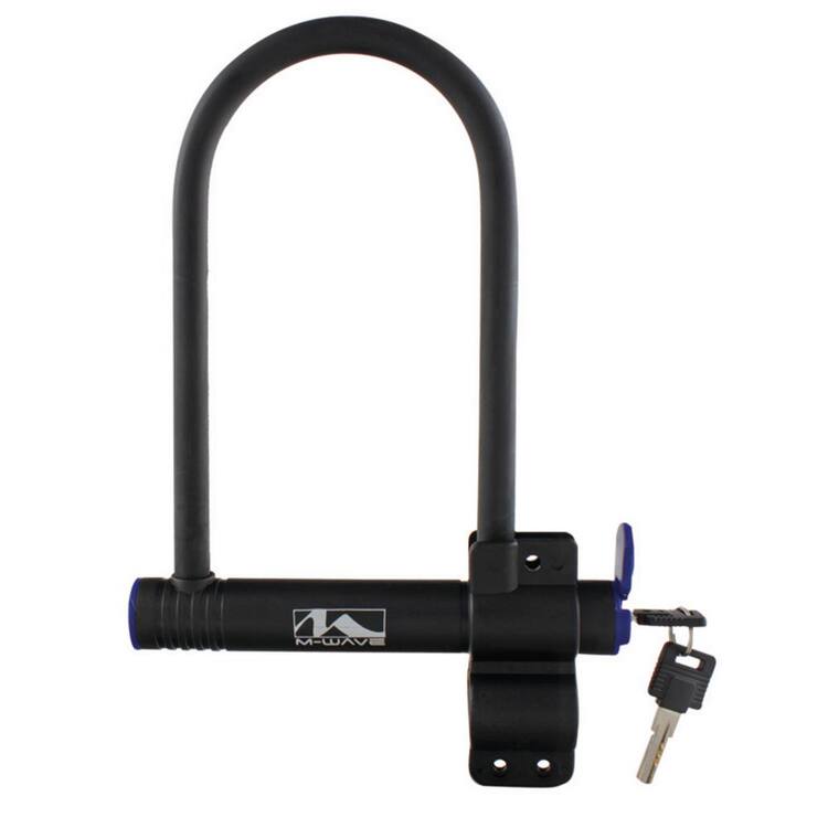 Ventura B 245 Shackle Bike Lock Home Depot Inventory Checker BrickSeek