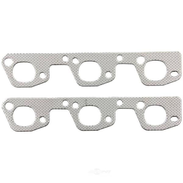 FEL-PRO Exhaust Manifold Gasket Set 2007-2011 Jeep Wrangler