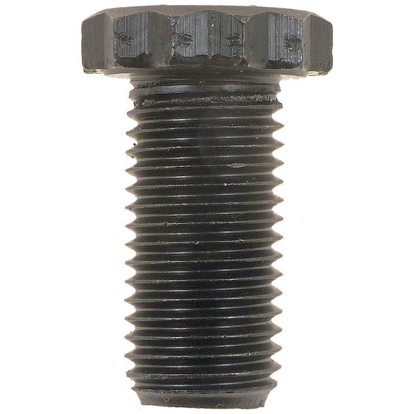 Autograde Flywheel Bolts - Thread Size 7/16-20; Thread Length 0.900 In. (10-pack)