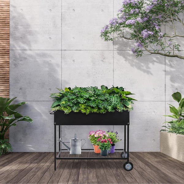 https://images.thdstatic.com/productImages/47b82f06-e9f6-4f0b-9173-7b85f8786b67/svn/black-khomo-gear-raised-planter-boxes-ger-1177-31_600.jpg