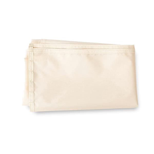 Sun Shade Sail Canopy Covers UV Block Only for 6'x 6' Screen House & Bubble Tent (2 Pack), Not Suitable w/Other Brands