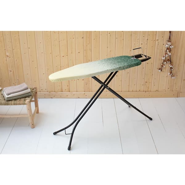 Brabantia New Dawn Green (Non-Electric) Metal Fold Out (No Swivel