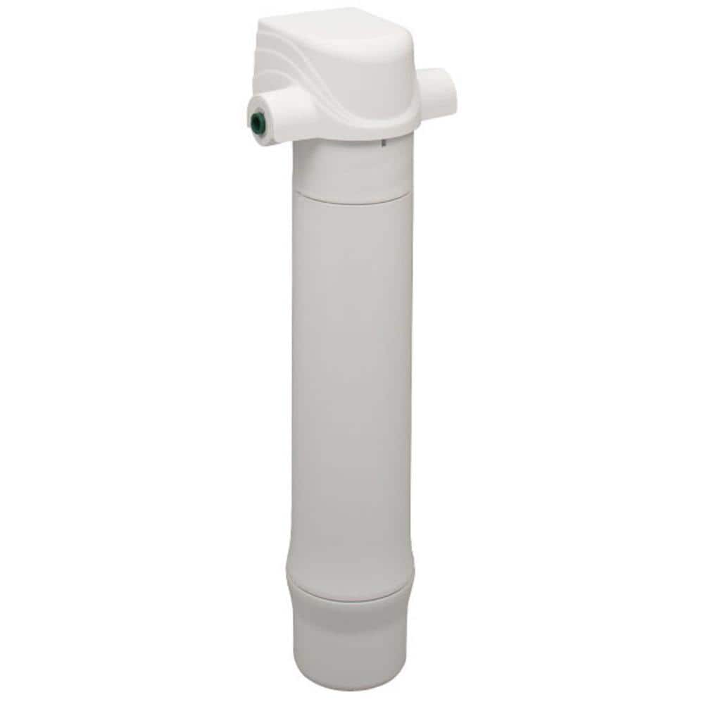 Refrigerator and Ice Maker Water Filter, Systems IV T6 - Free Shipping