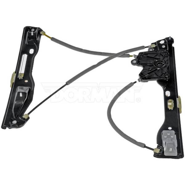 Power Window Regulator (Regulator Only)
