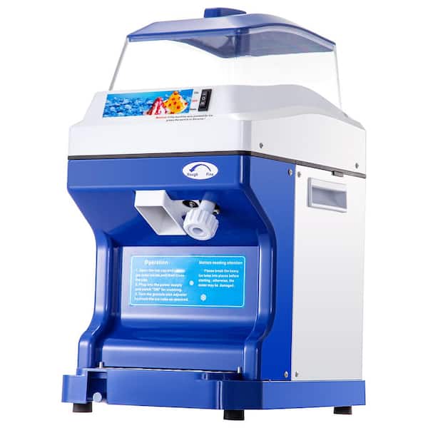 BLUE ICE MACHINE T890 Commercial Milkshake & Smoothie Machine