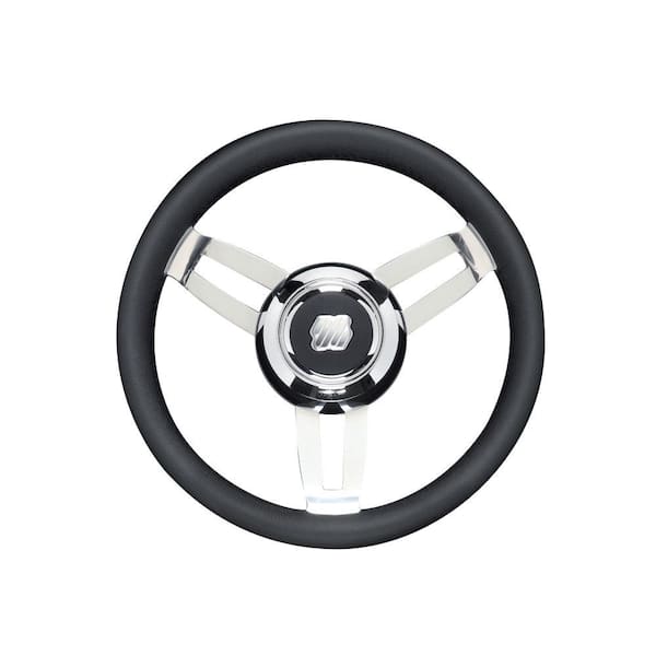 Uflex Morosini Steering Wheel