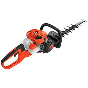 20 in. 21.2 cc Gas 2-Stroke Hedge Trimmer