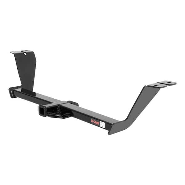 CURT Class 1 Trailer Hitch, 1-1/4 in. Receiver, Select Kia Optima, Magentis