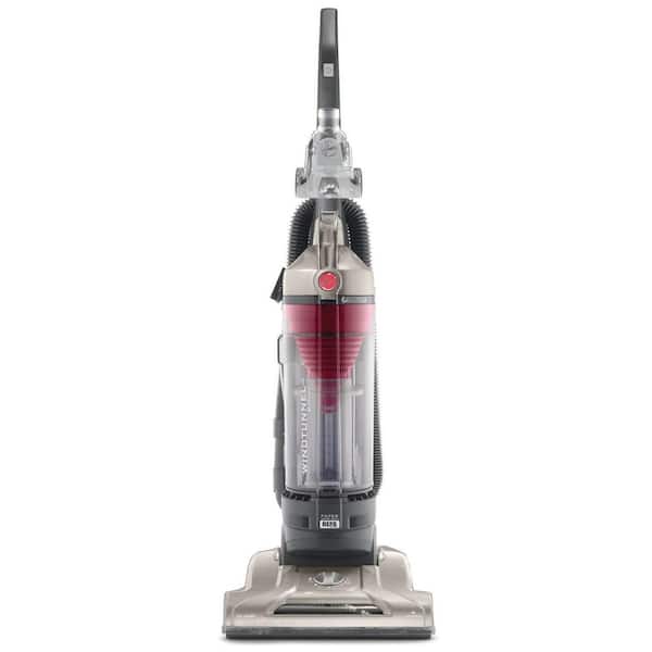 HOOVER WindTunnel T-Series Bagless Upright Vacuum Cleaner