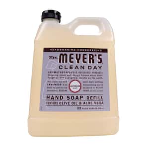 33 oz. Lavender Liquid Hand Soap Refill