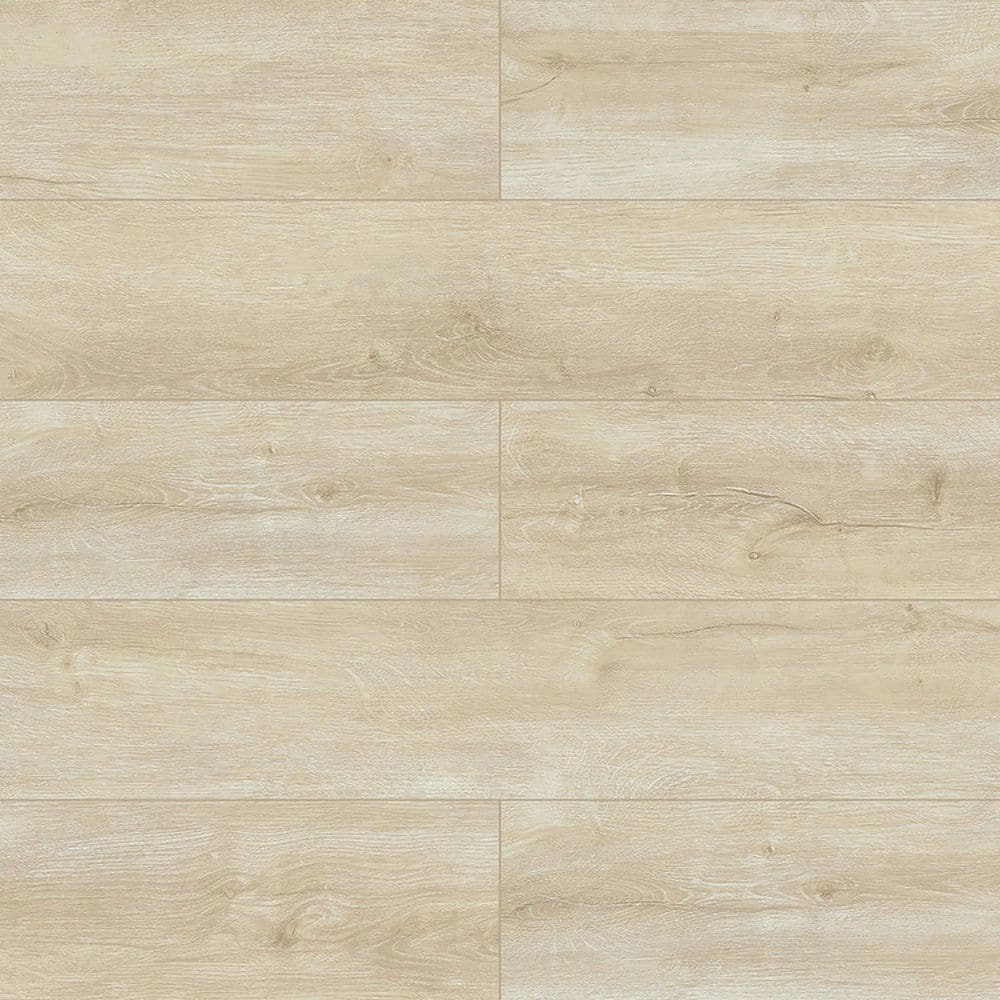 Take Home Sample - Cream Teak Click Lock Waterproof Luxury Vinyl Plank Flooring price history on PriceWatchPro