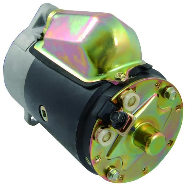 WPS World Power Systems Starter Motor