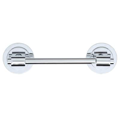 2 MOEN Iso DN0703CH Single Robe Hooks Chrome in sealed boxes