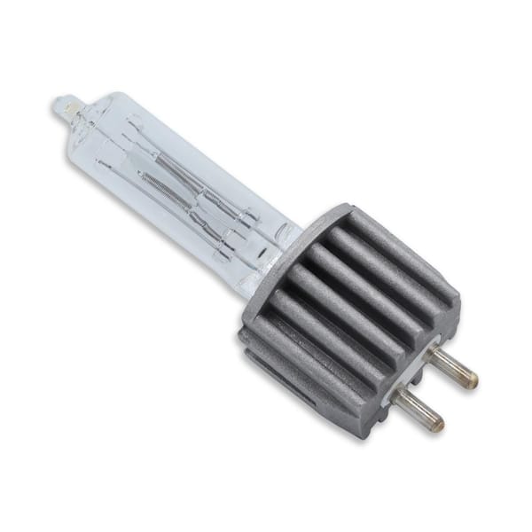 575 Watts 3250 T6 Bi-Pin General Purpose Halogen Light Bulb Replacement for ETC SOURCE FOUR JR 1-pack