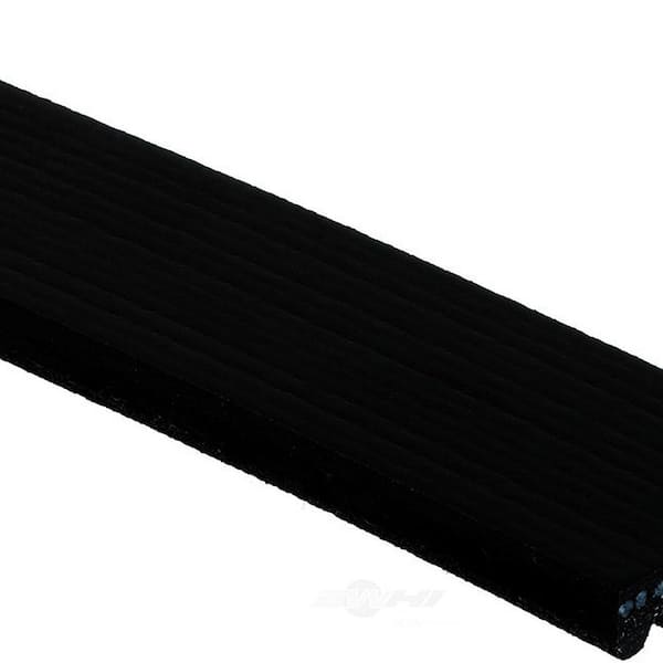 Standard Serpentine Belt fits 2013-2016 Chevrolet Impala Malibu