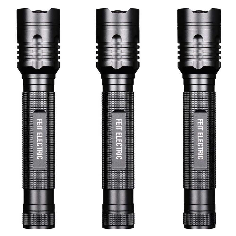 Feit Electric 1000 Lumens Ultra Bright Tactical High Performance