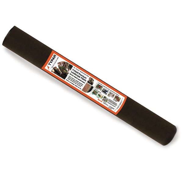 Dewitt Company 3 ft. x 300 ft. 1.9 oz. Fabric Premium Weed Control