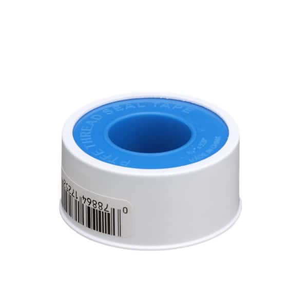 3/4 in. x 520 in. Thread Sealing PTFE Plumber's Tape