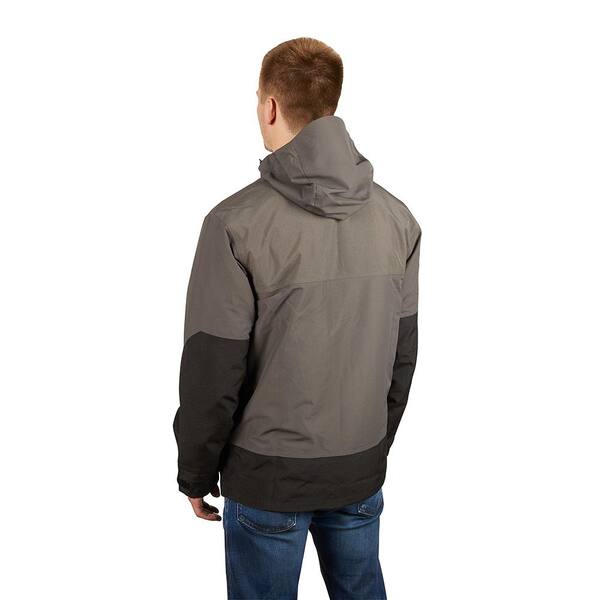 mens shell jackets