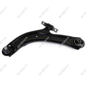 Suspension Control Arm and Ball Joint Assembly 2007-2012 Nissan Sentra 2.0L 2.5L