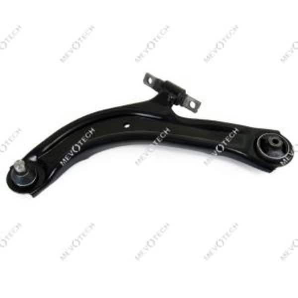 Mevotech Original Grade Suspension Control Arm and Ball Joint Assembly 2007-2012 Nissan Sentra 2.0L 2.5L