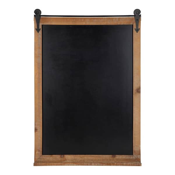 General Store Rustic Blackboard Memo Kitchen Chalkboard 