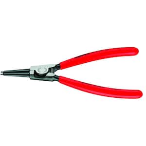 7-1/4 in. External Straight Snap-Ring Pliers