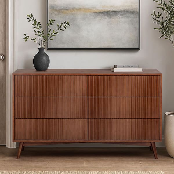 55 in. Wide - Dressers - The Home Depot