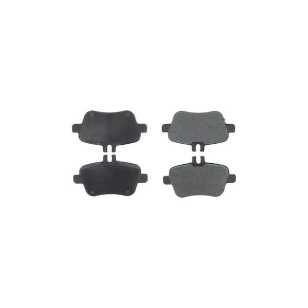 Centric Parts Disc Brake Pad Set